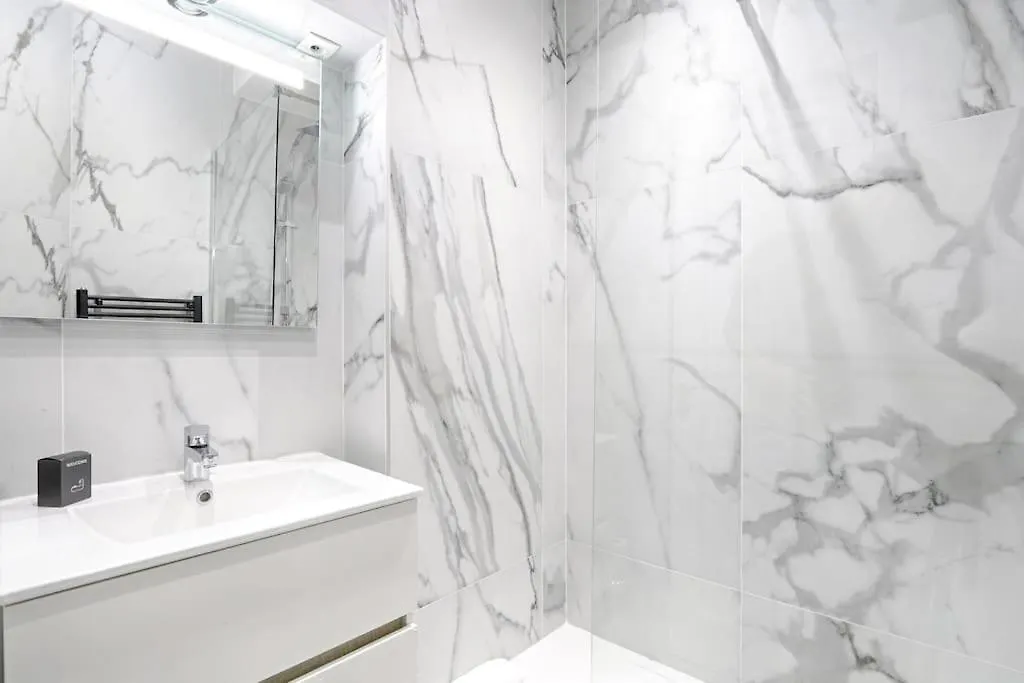 Concorde Saint Honore Charming 1br 4p شقة باريس